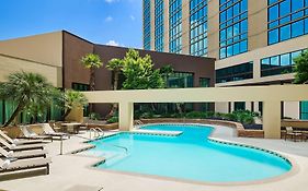 San Antonio Airport Hilton