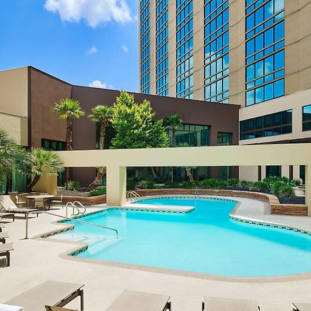 Doubletree By Hilton San Antonio Airport Hotel Exterior photo