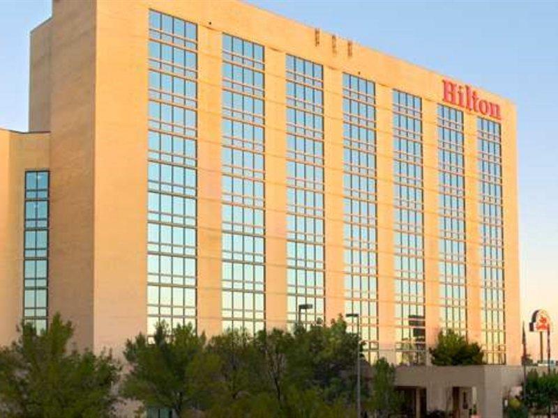 Doubletree By Hilton San Antonio Airport Hotel Exterior photo