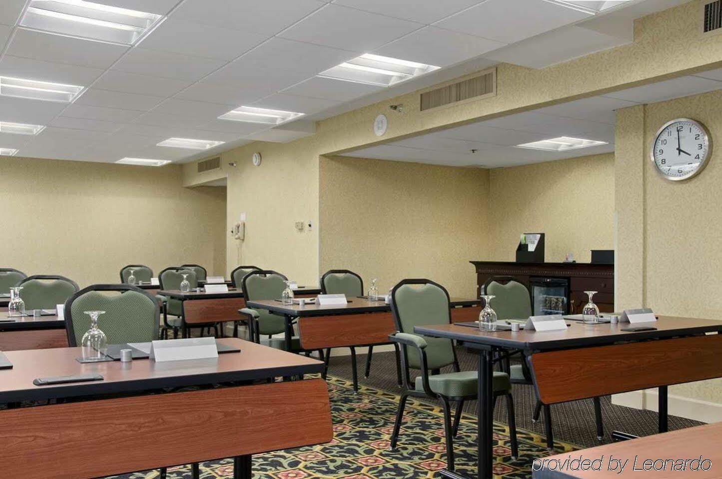 Doubletree By Hilton San Antonio Airport Hotel Facilities photo